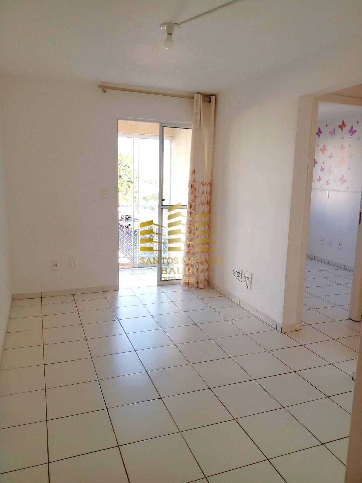 Apartamento à venda com 2 quartos, 50m² - Foto 8