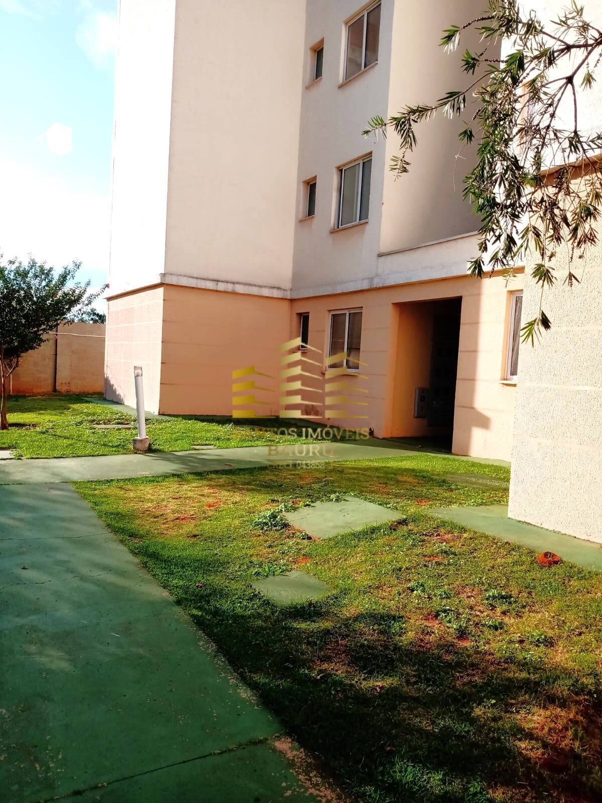 Apartamento à venda com 2 quartos, 50m² - Foto 20