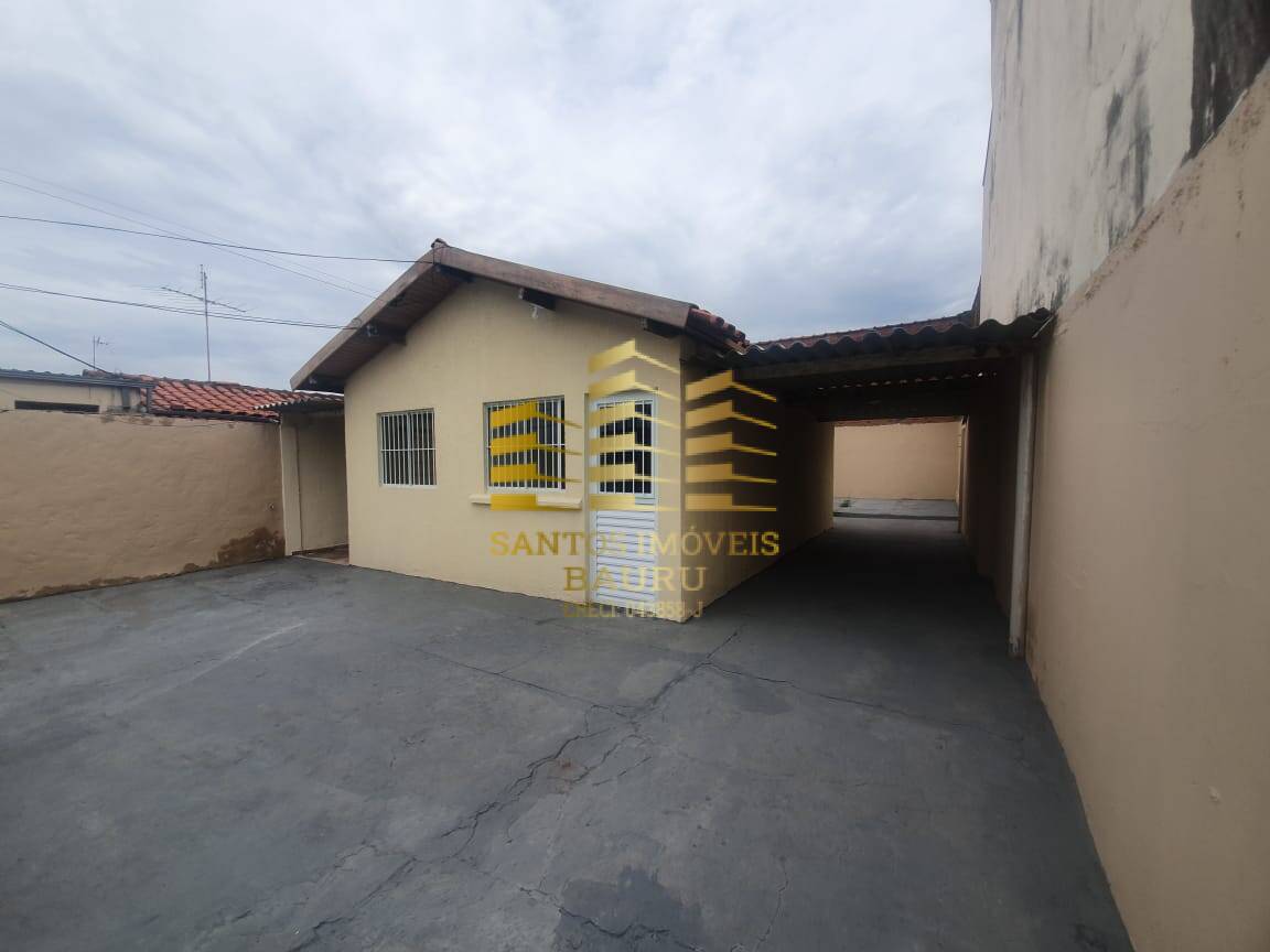 Casa à venda com 2 quartos, 60m² - Foto 1