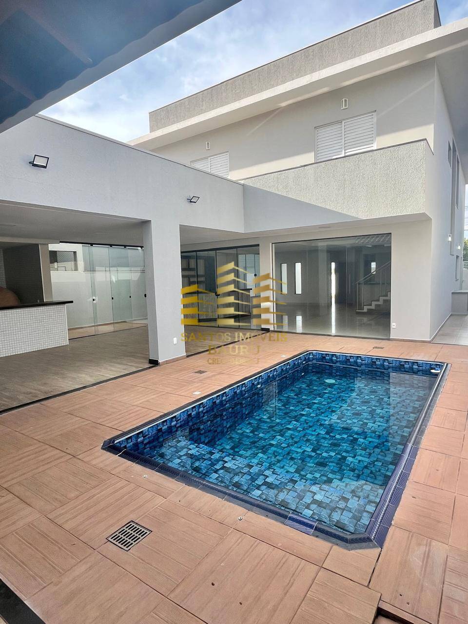 Casa de Condomínio à venda com 3 quartos, 296m² - Foto 26