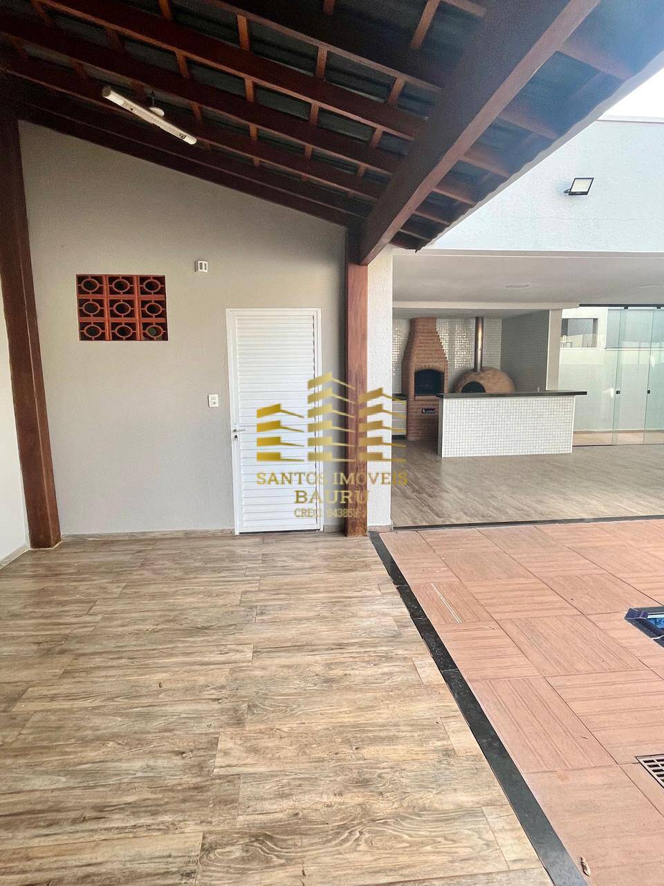 Casa de Condomínio à venda com 3 quartos, 296m² - Foto 34