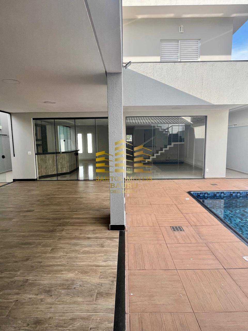 Casa de Condomínio à venda com 3 quartos, 296m² - Foto 30