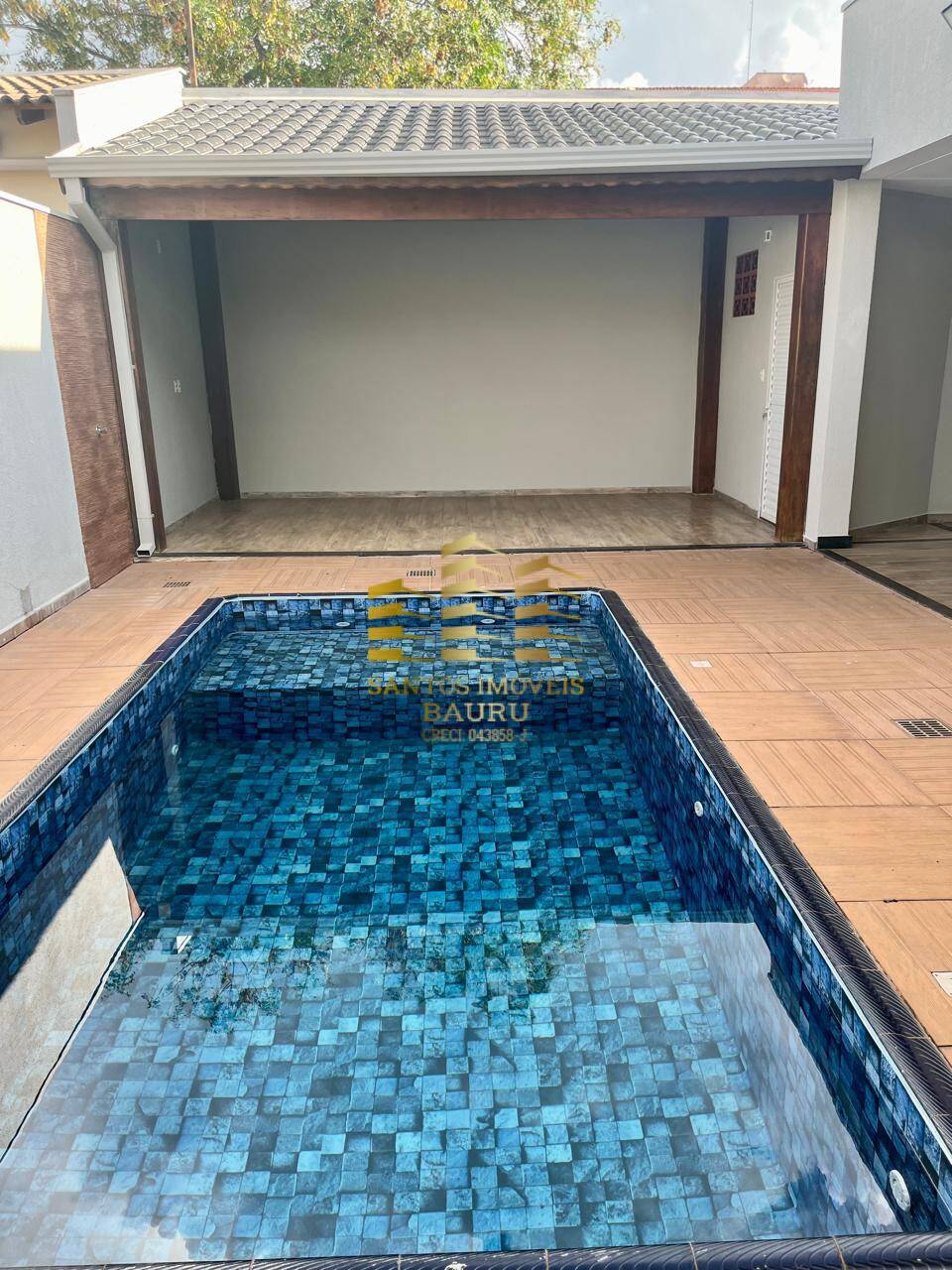 Casa de Condomínio à venda com 3 quartos, 296m² - Foto 27