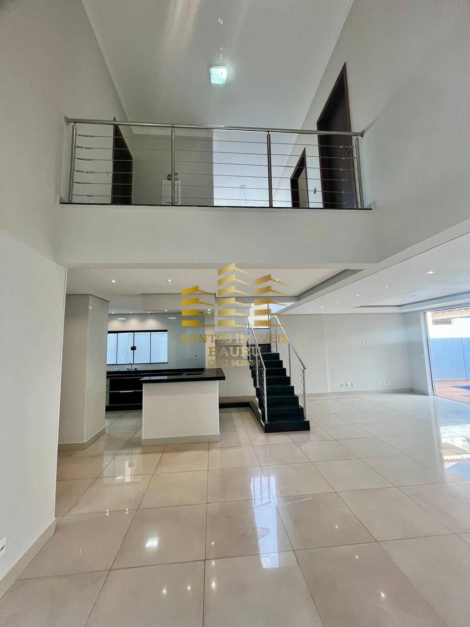 Casa de Condomínio à venda com 3 quartos, 296m² - Foto 4