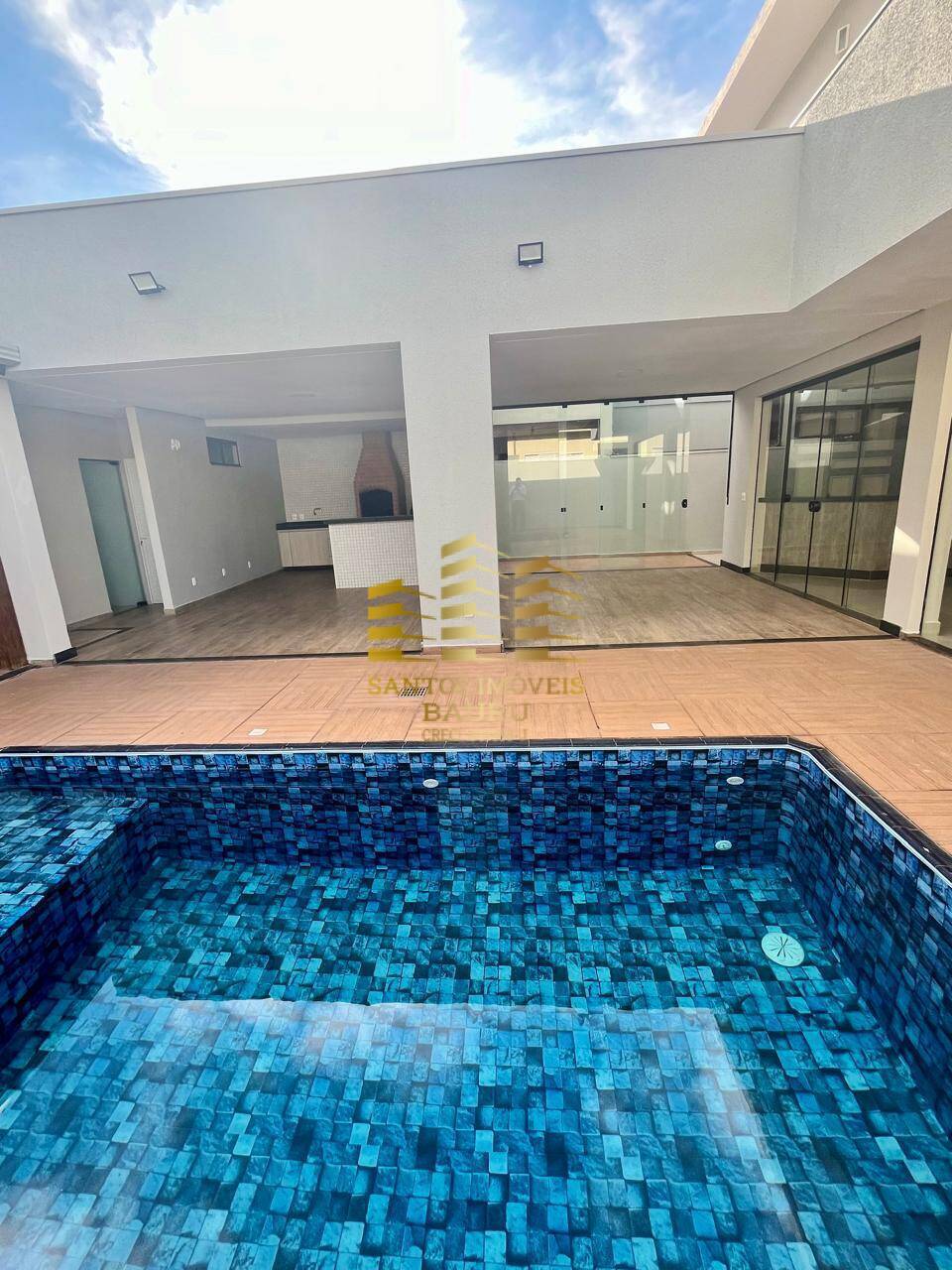 Casa de Condomínio à venda com 3 quartos, 296m² - Foto 28