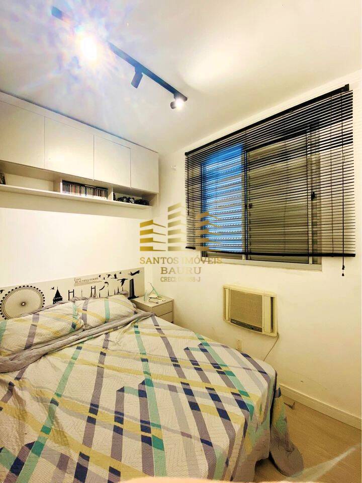 Apartamento à venda com 2 quartos, 47m² - Foto 7