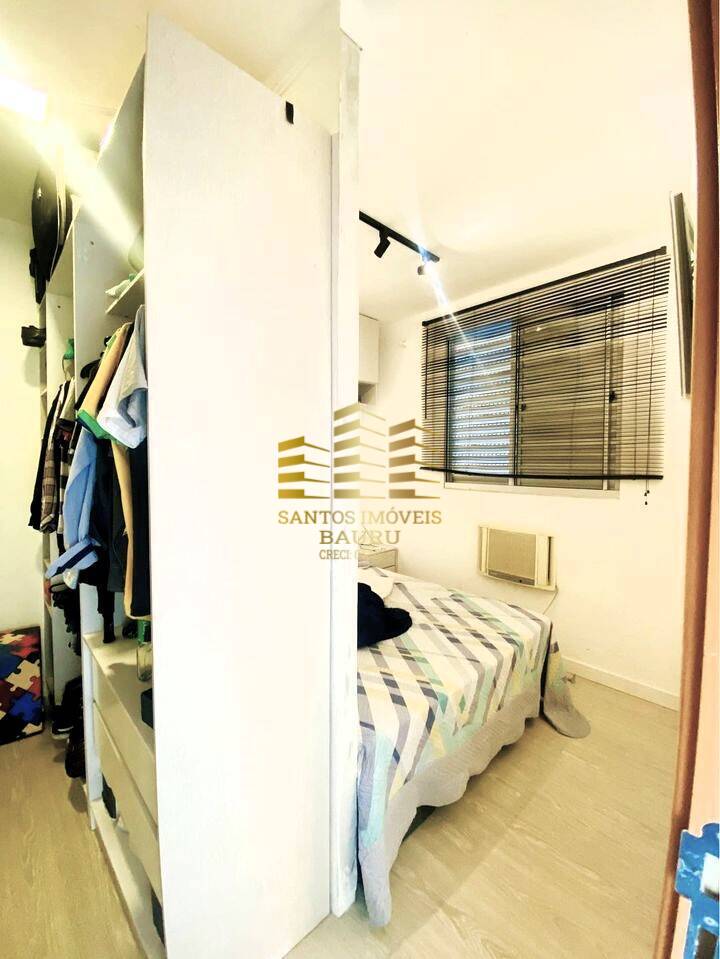 Apartamento à venda com 2 quartos, 47m² - Foto 8