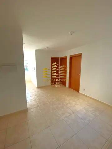 Apartamento à venda com 2 quartos, 43m² - Foto 1