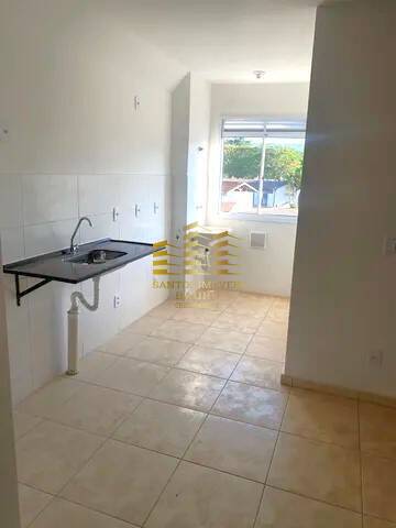 Apartamento à venda com 2 quartos, 43m² - Foto 6