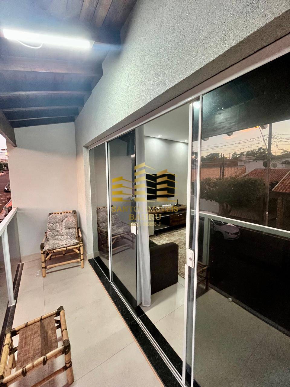 Casa à venda com 3 quartos, 110m² - Foto 6