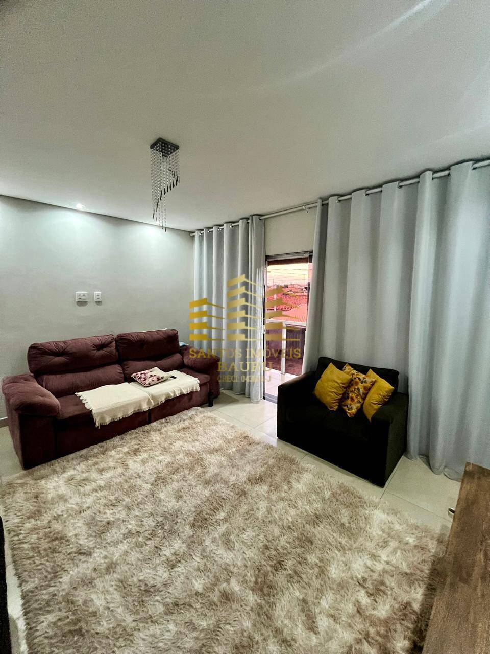 Casa à venda com 3 quartos, 110m² - Foto 3