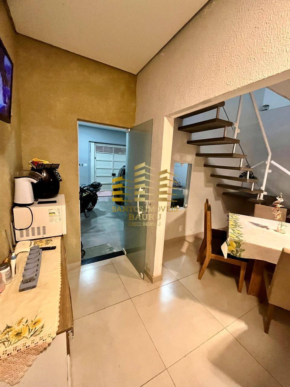 Casa à venda com 3 quartos, 110m² - Foto 8