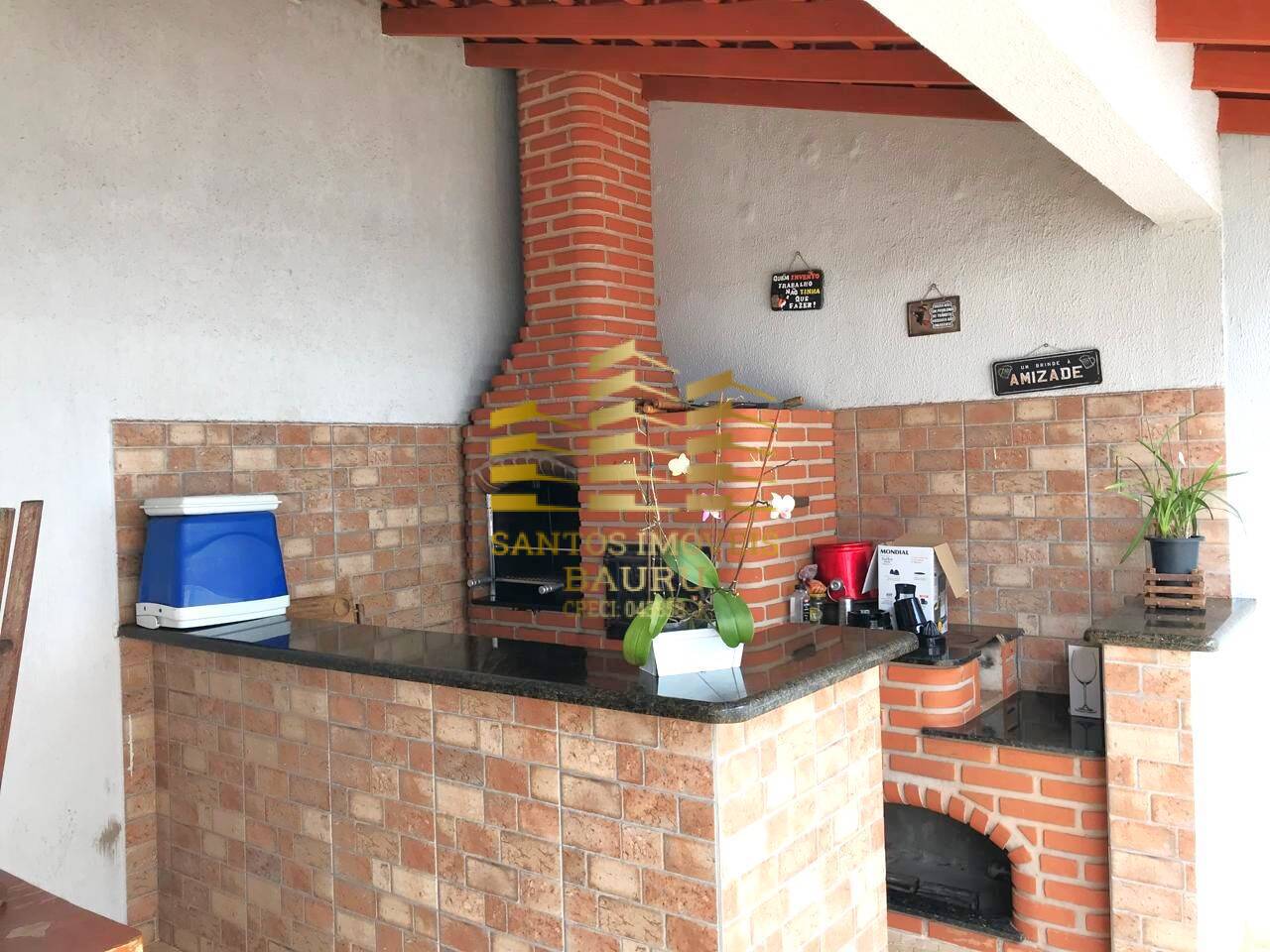 Sobrado à venda com 3 quartos, 330m² - Foto 13