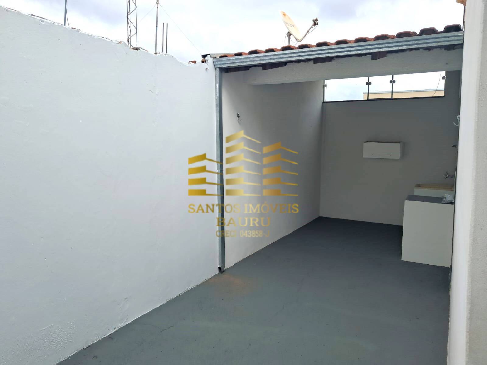 Casa à venda com 3 quartos, 218m² - Foto 12