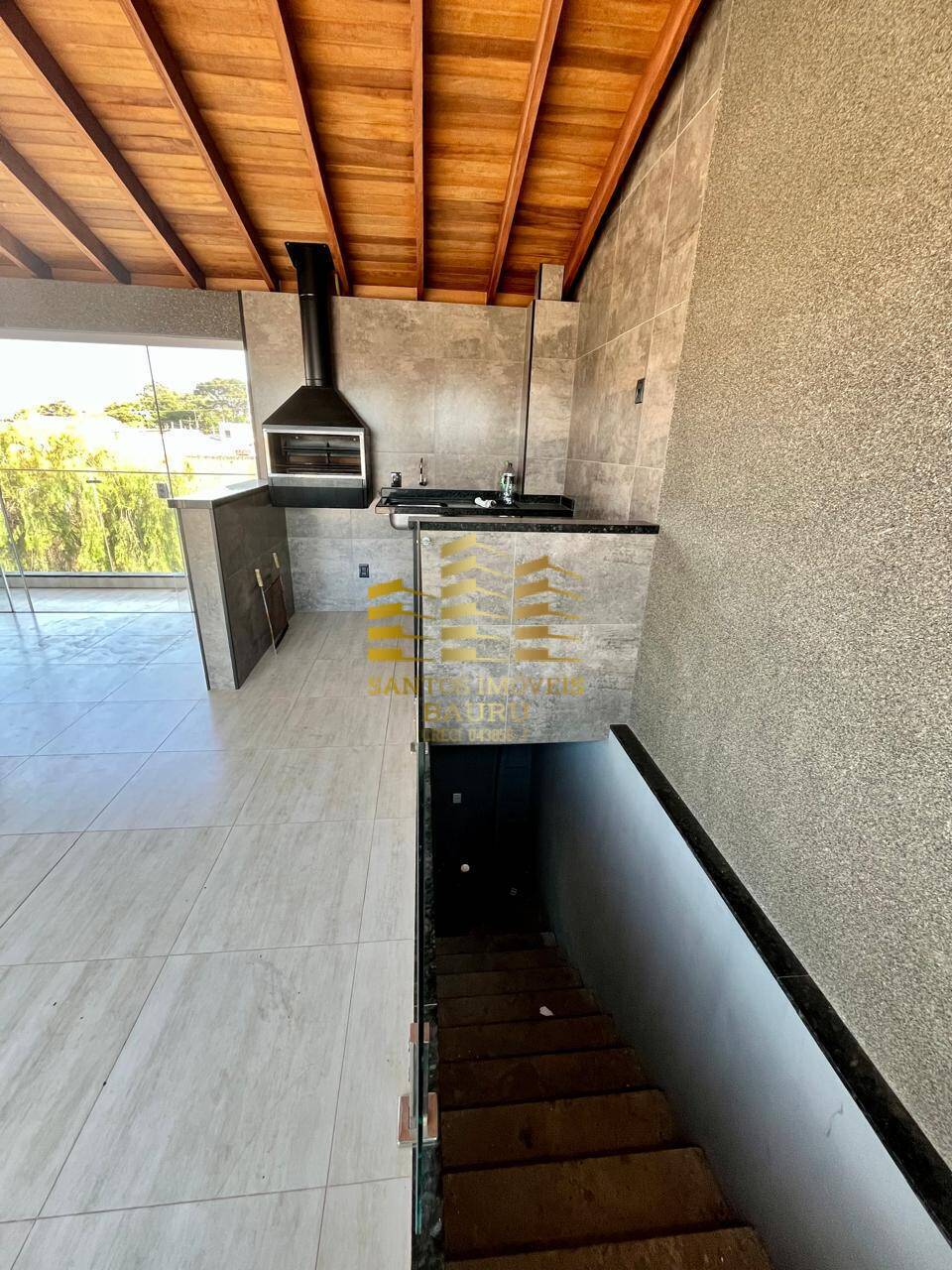 Casa à venda com 3 quartos, 218m² - Foto 15