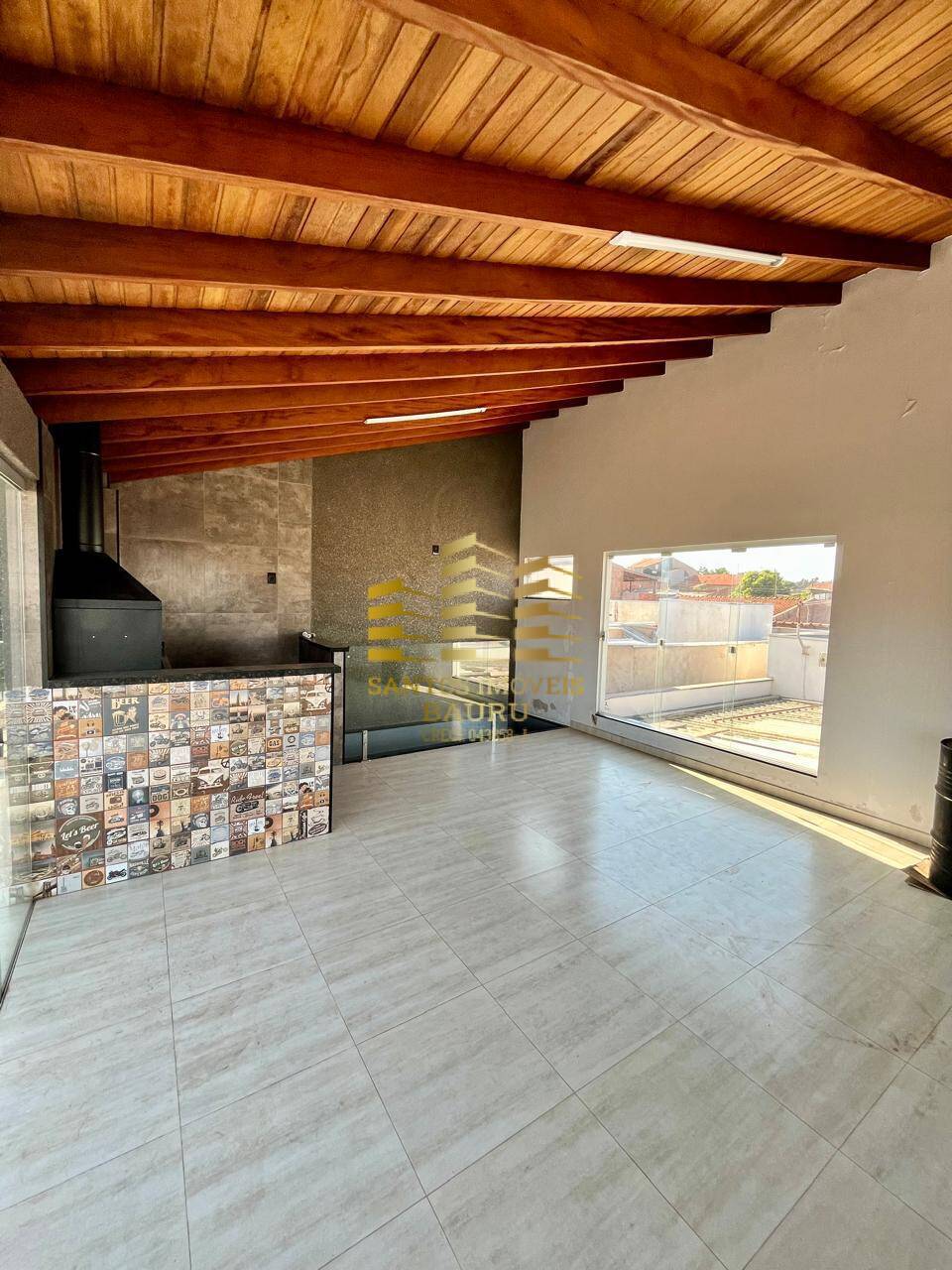 Casa à venda com 3 quartos, 218m² - Foto 23