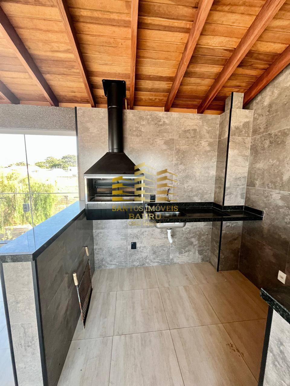 Casa à venda com 3 quartos, 218m² - Foto 24