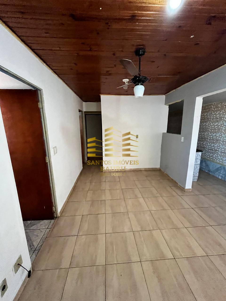 Casa à venda com 3 quartos, 120m² - Foto 2