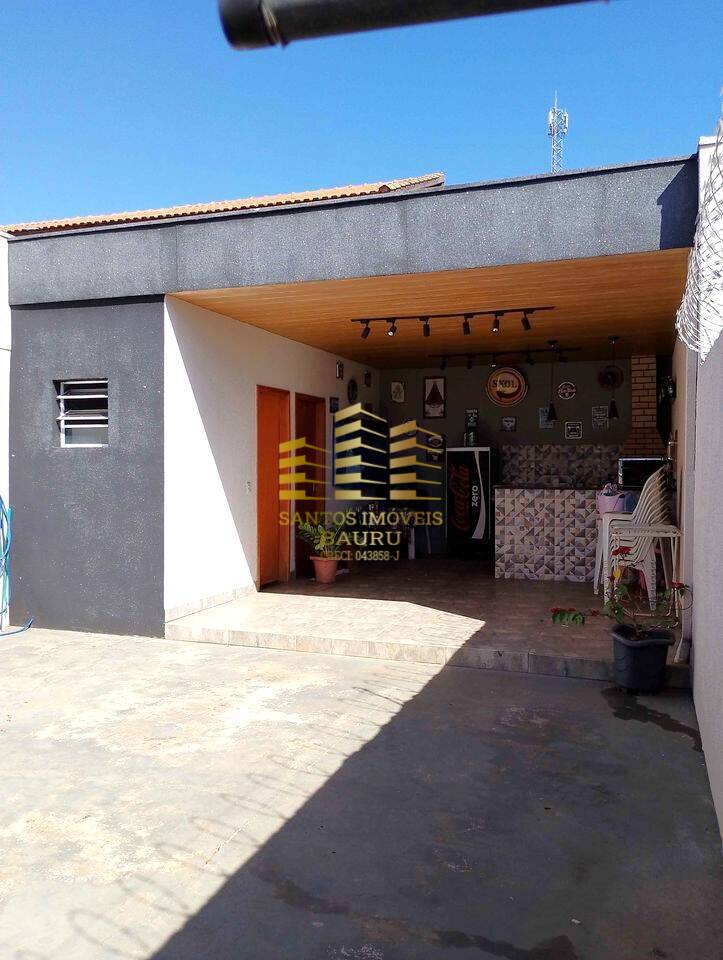 Casa à venda com 2 quartos, 86m² - Foto 2