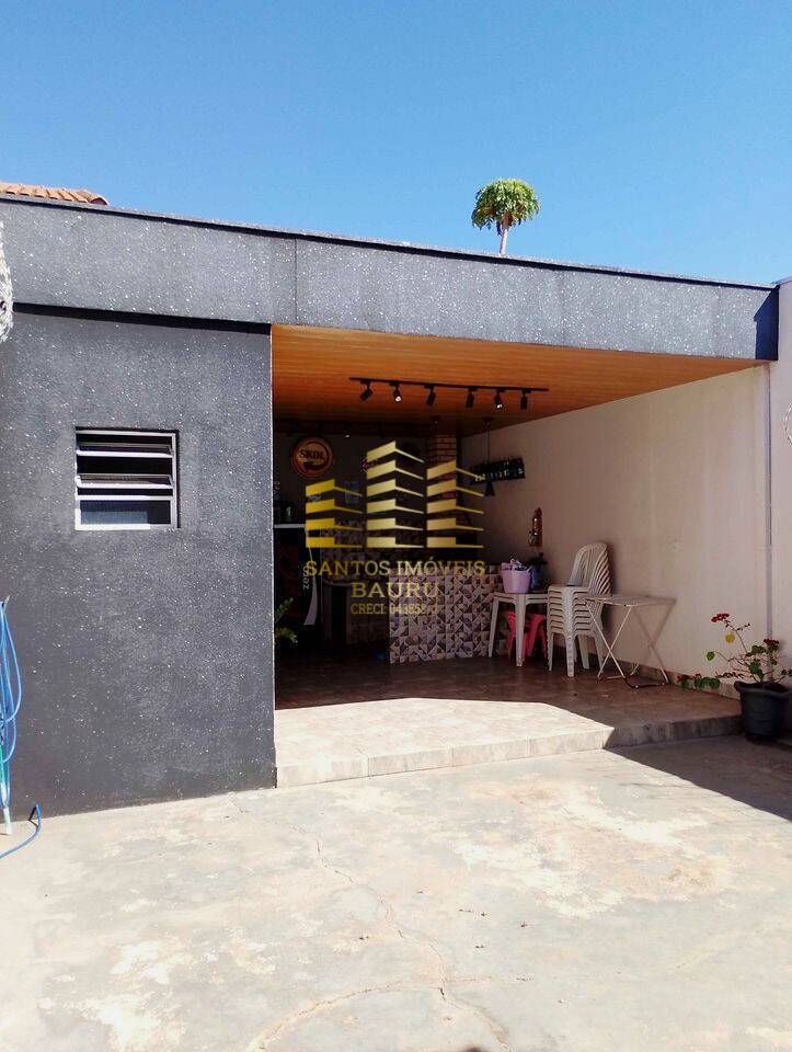 Casa à venda com 2 quartos, 86m² - Foto 3