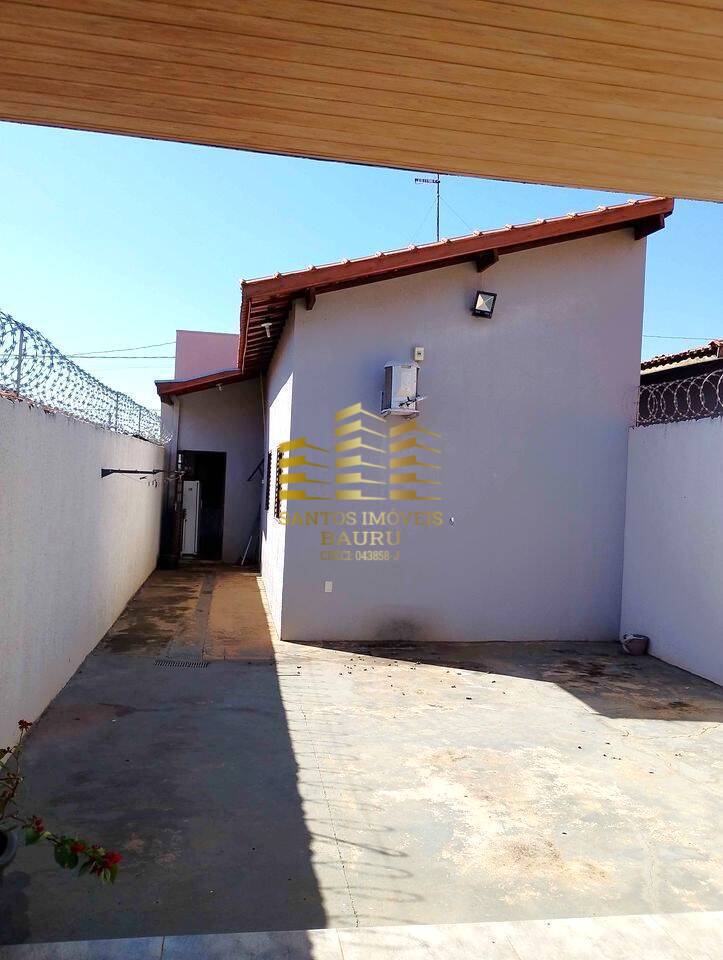 Casa à venda com 2 quartos, 86m² - Foto 4