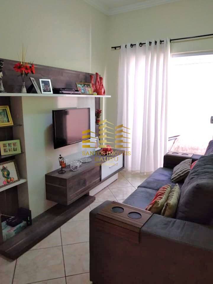 Casa à venda com 2 quartos, 87m² - Foto 5