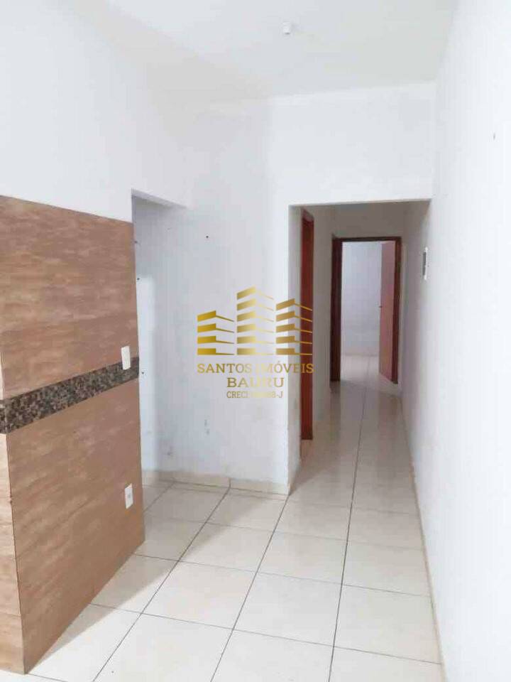 Casa à venda com 2 quartos, 50m² - Foto 3