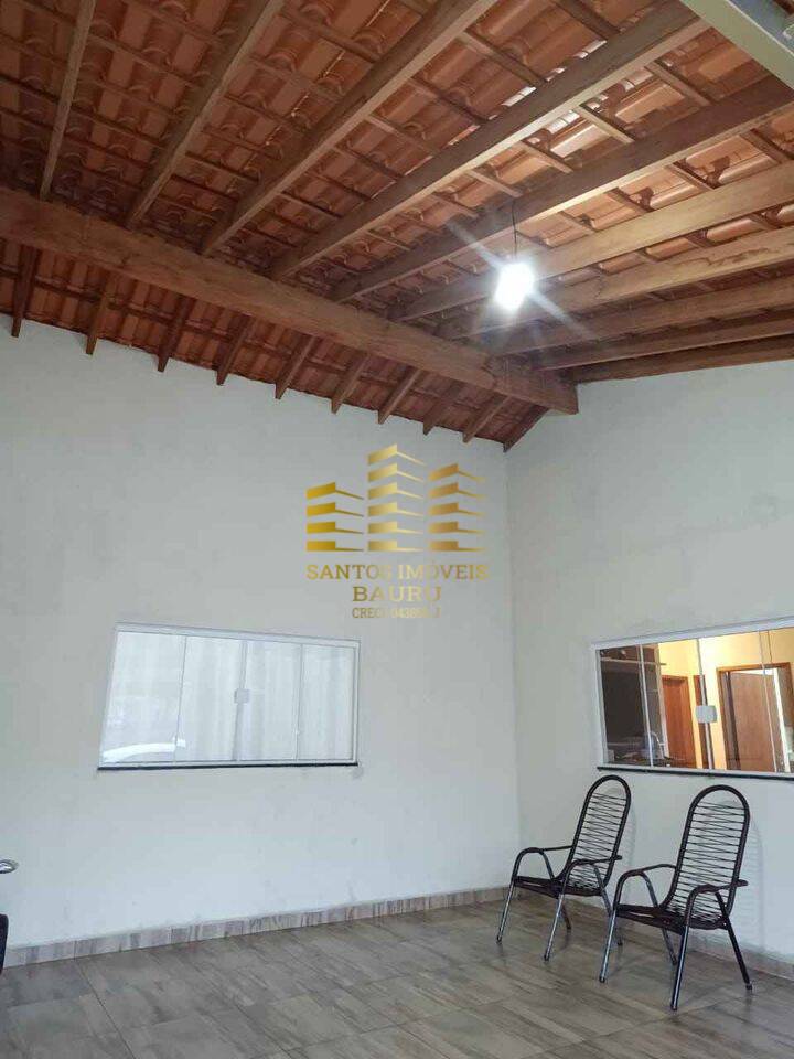 Casa à venda com 3 quartos, 135m² - Foto 12