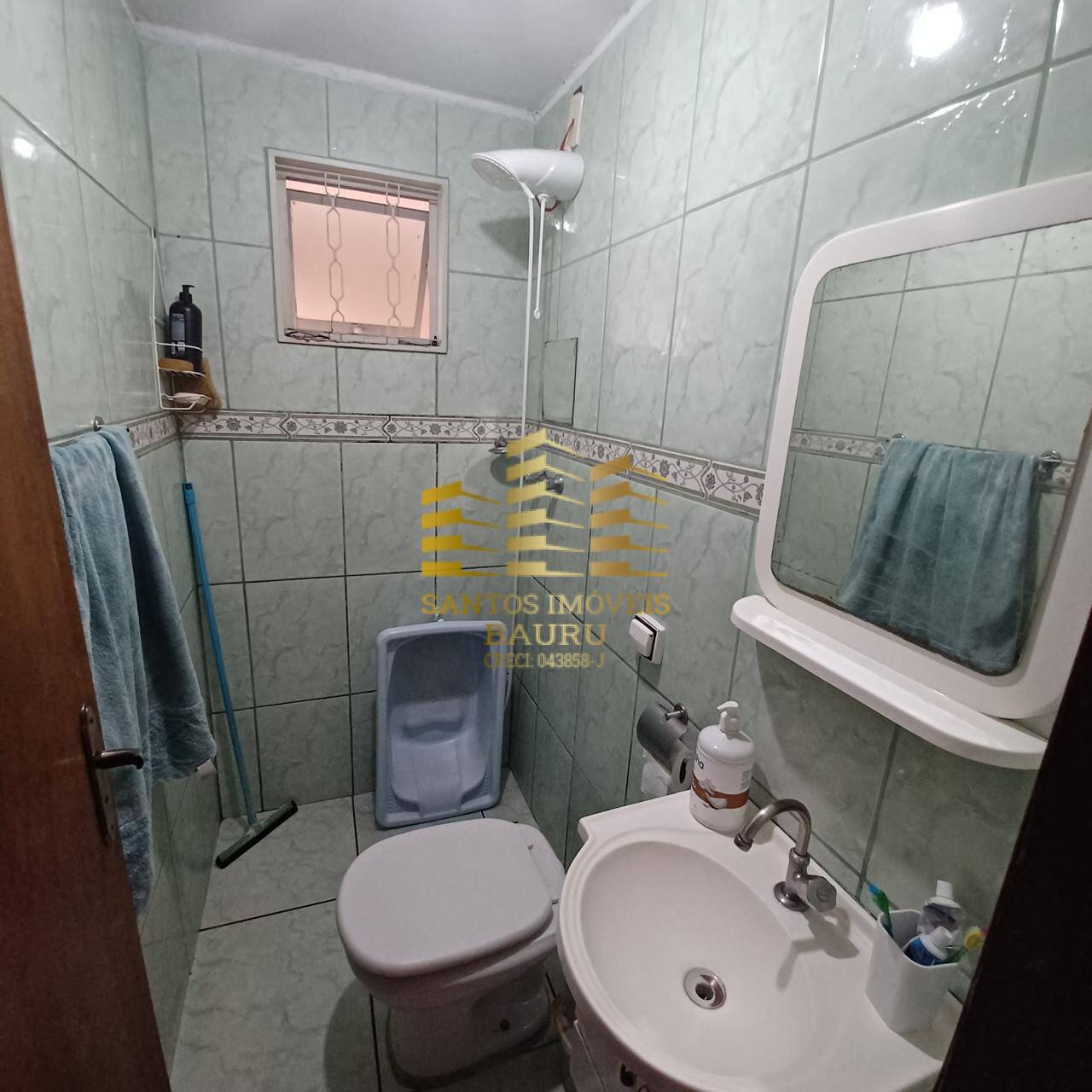 Casa à venda com 2 quartos, 80m² - Foto 10