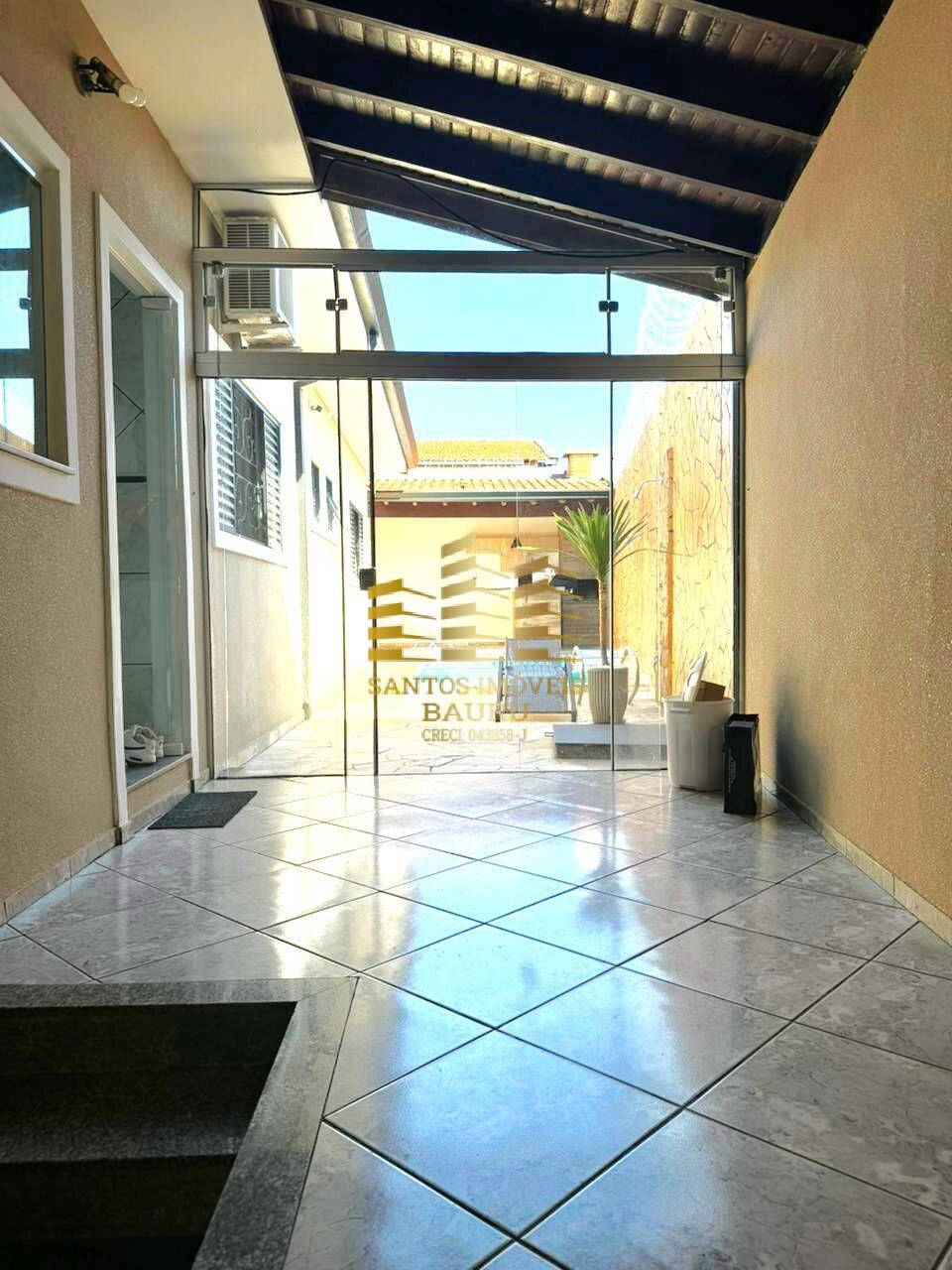 Casa à venda com 3 quartos, 231m² - Foto 18