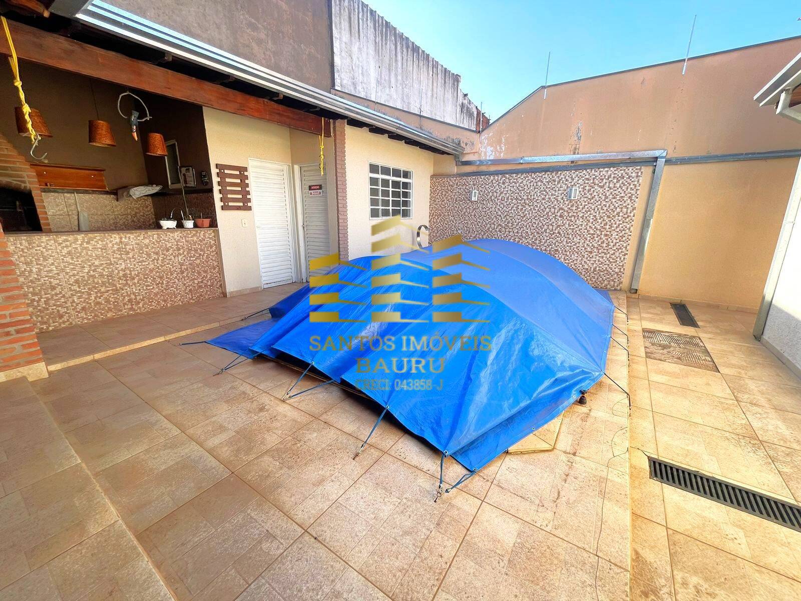 Casa à venda com 3 quartos, 160m² - Foto 16