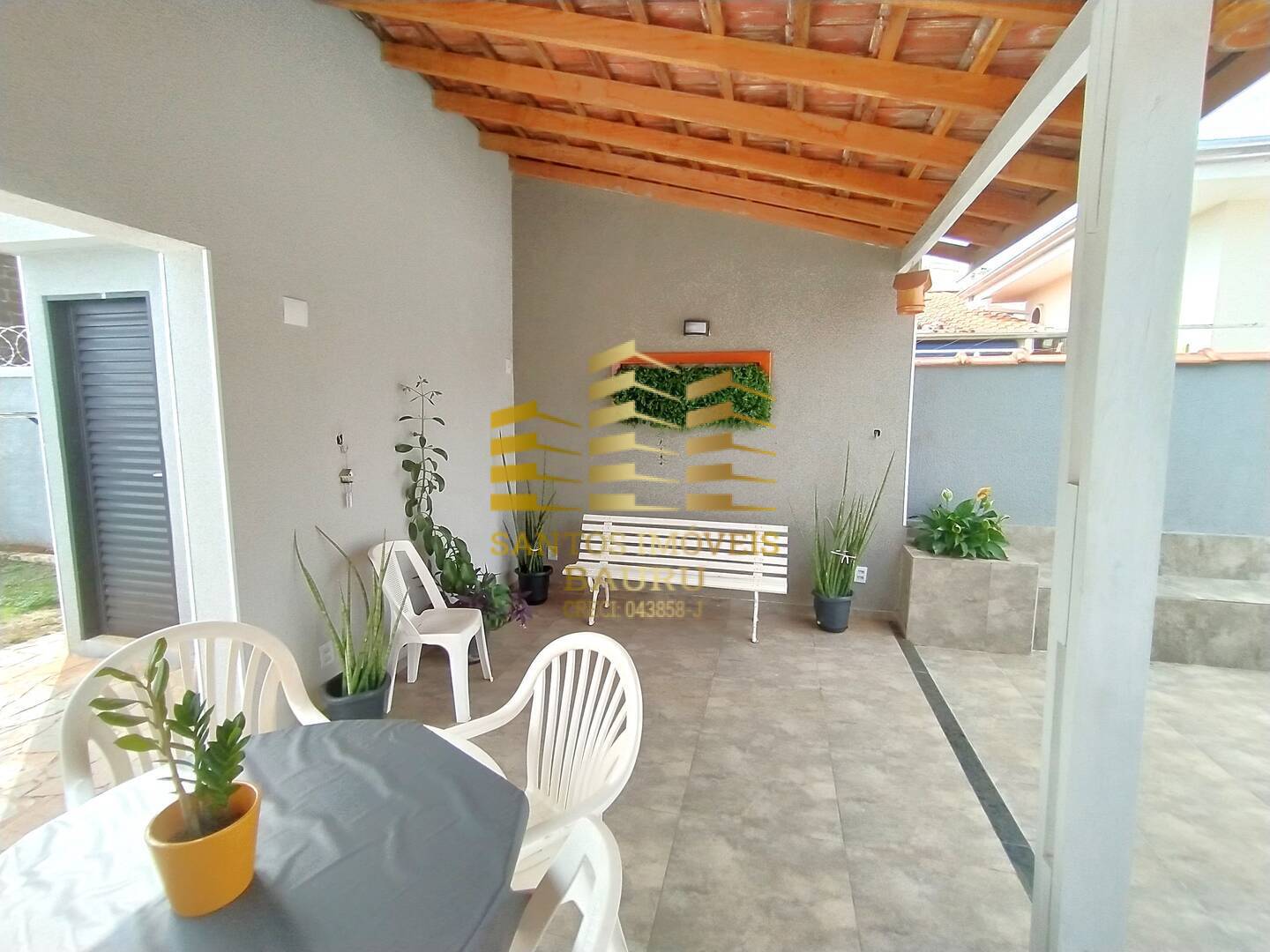 Casa à venda com 4 quartos, 182m² - Foto 5