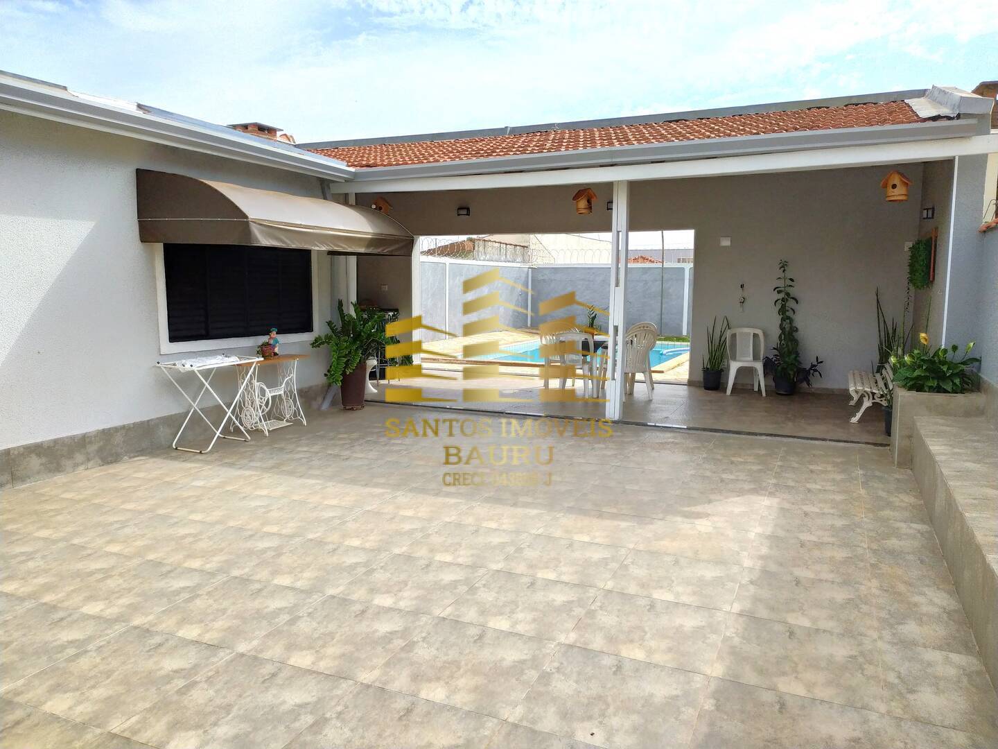 Casa à venda com 4 quartos, 182m² - Foto 10