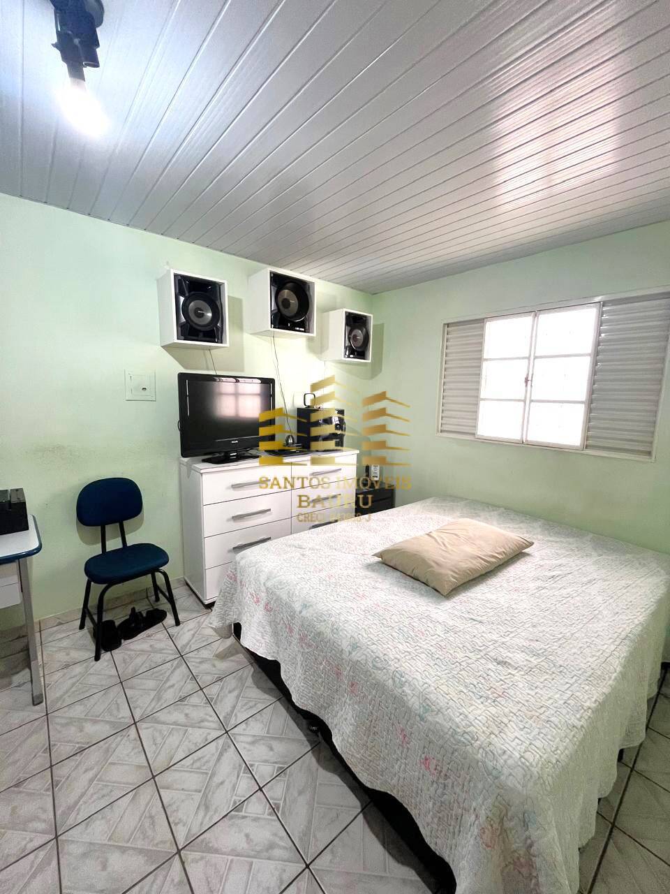 Casa à venda com 3 quartos, 130m² - Foto 8