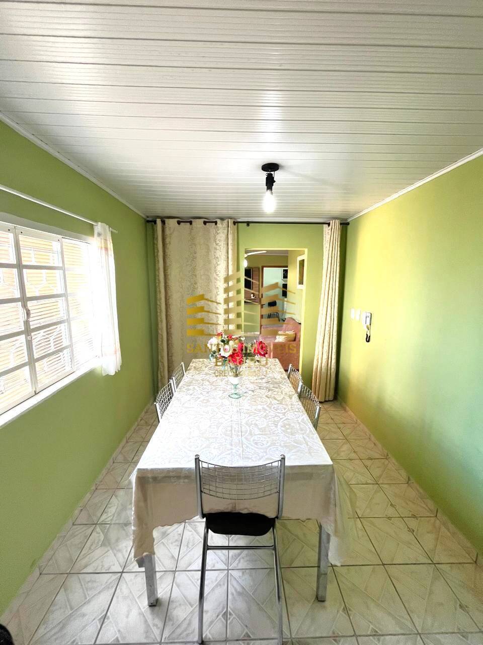 Casa à venda com 3 quartos, 130m² - Foto 4