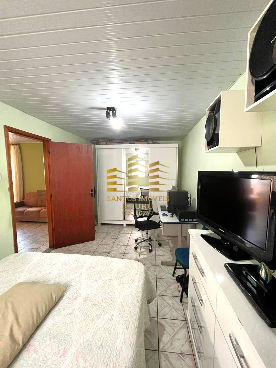 Casa à venda com 3 quartos, 130m² - Foto 9