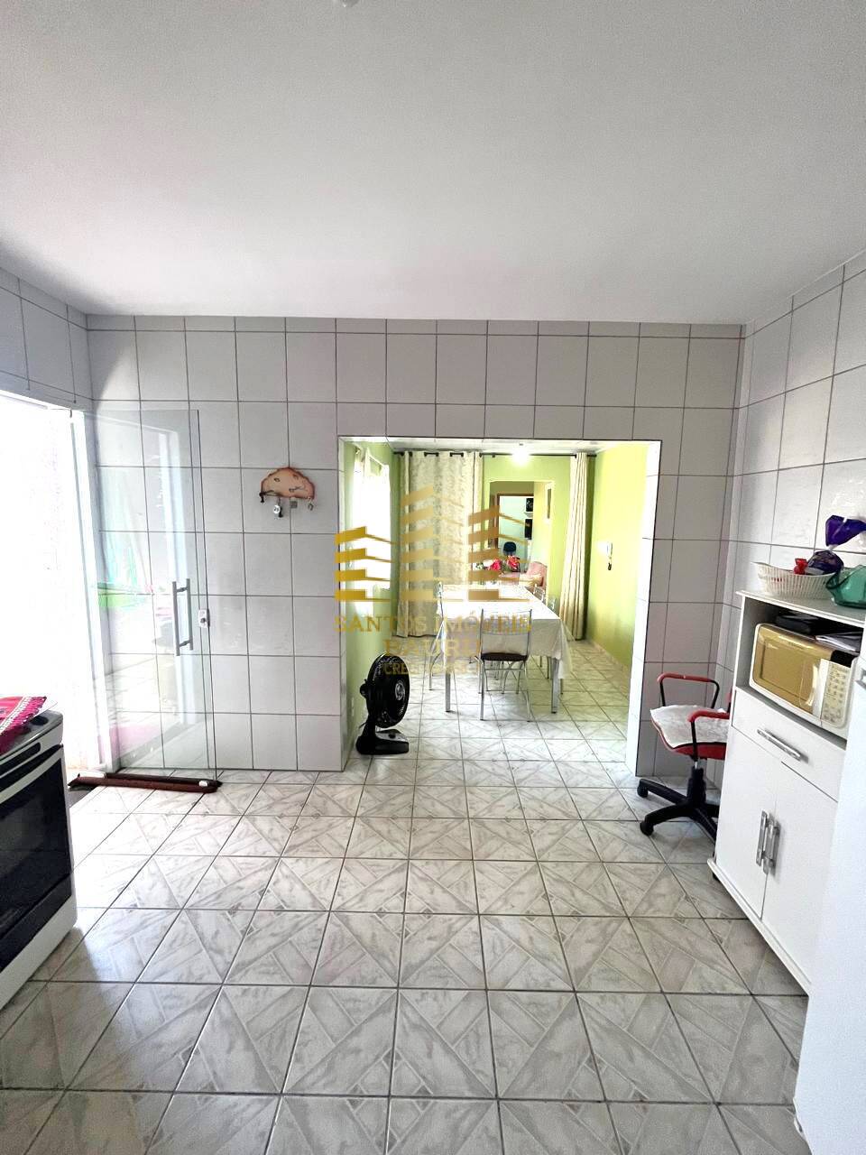 Casa à venda com 3 quartos, 130m² - Foto 3