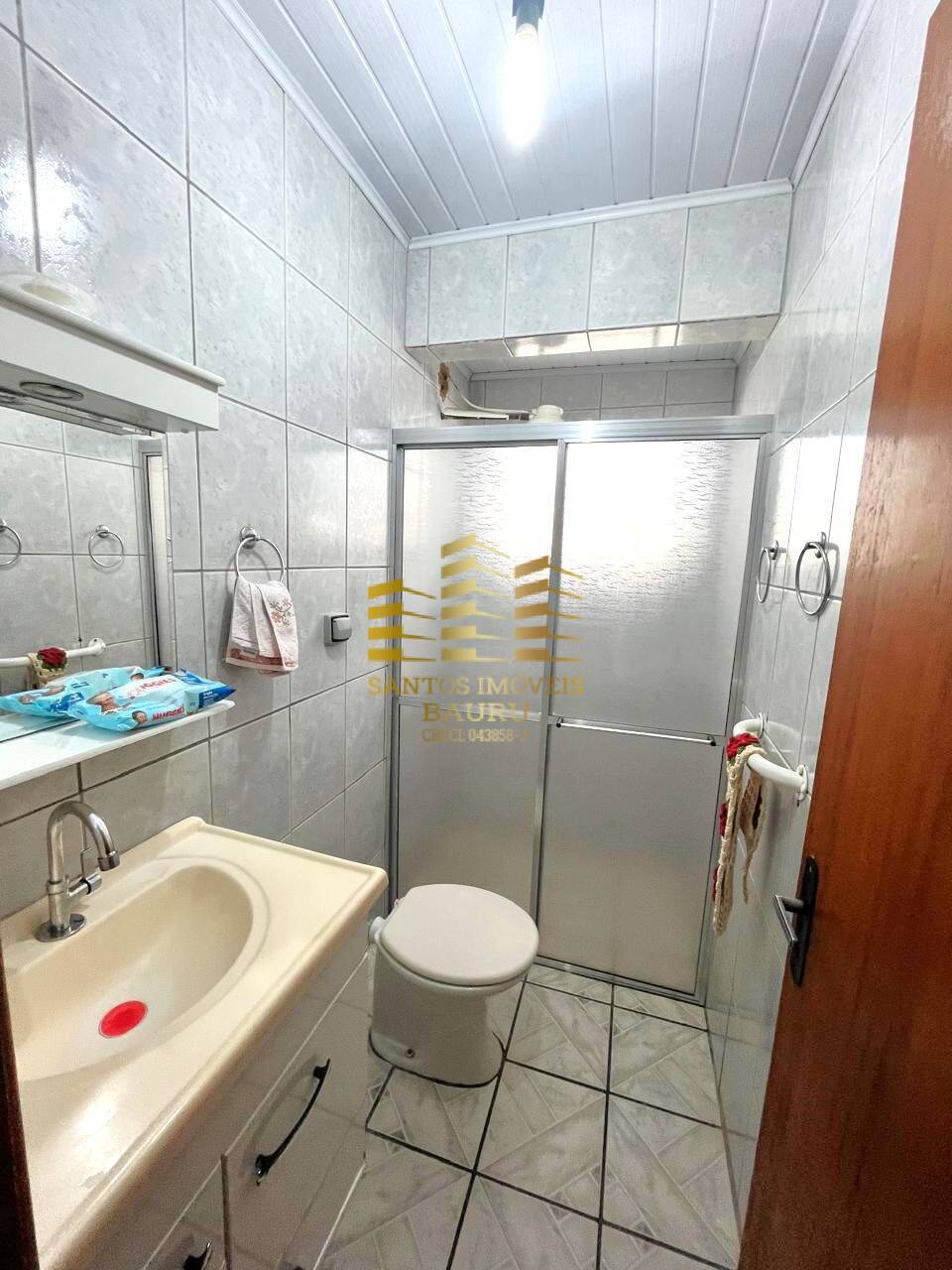 Casa à venda com 3 quartos, 130m² - Foto 14