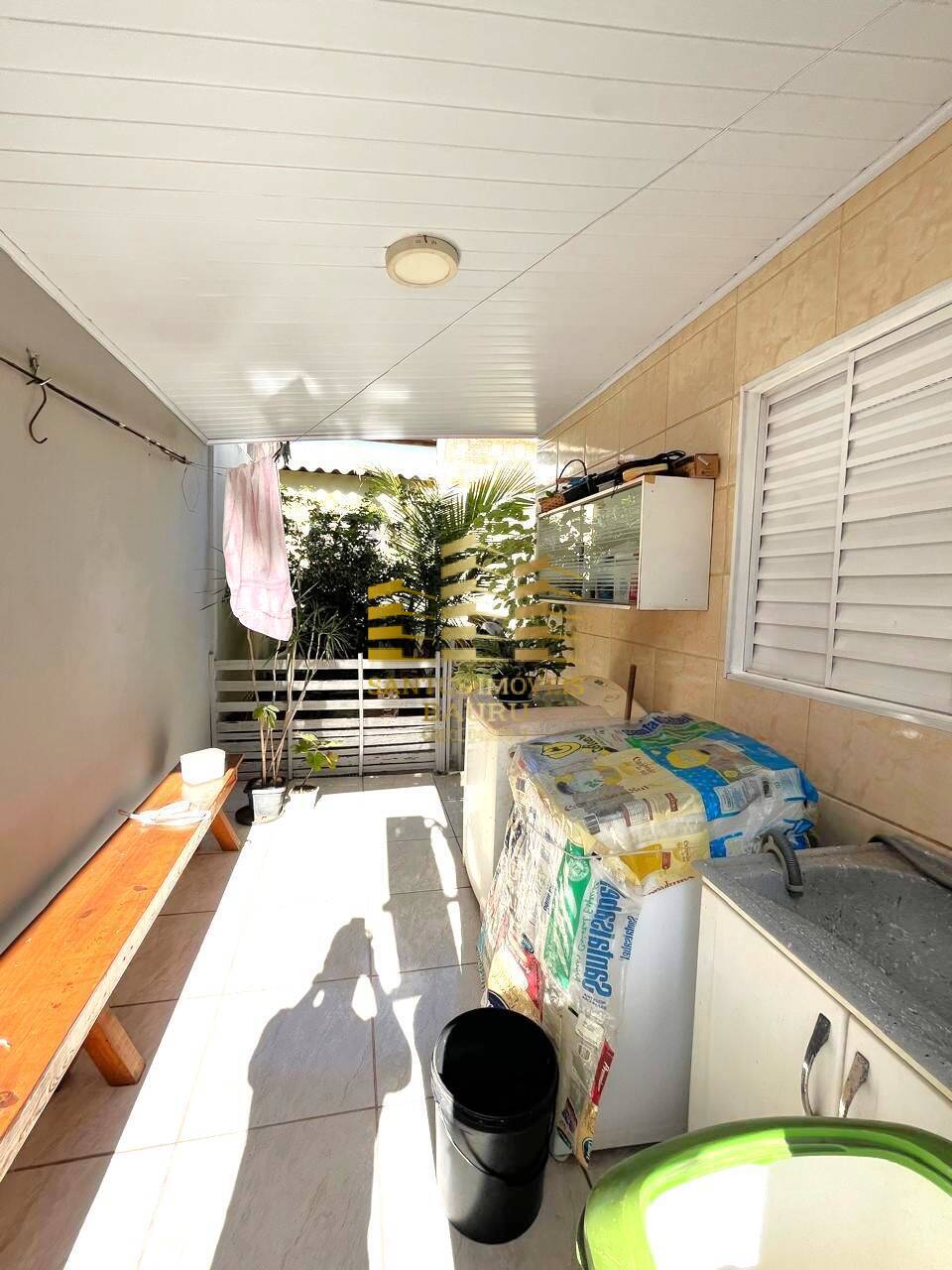 Casa à venda com 2 quartos, 120m² - Foto 17