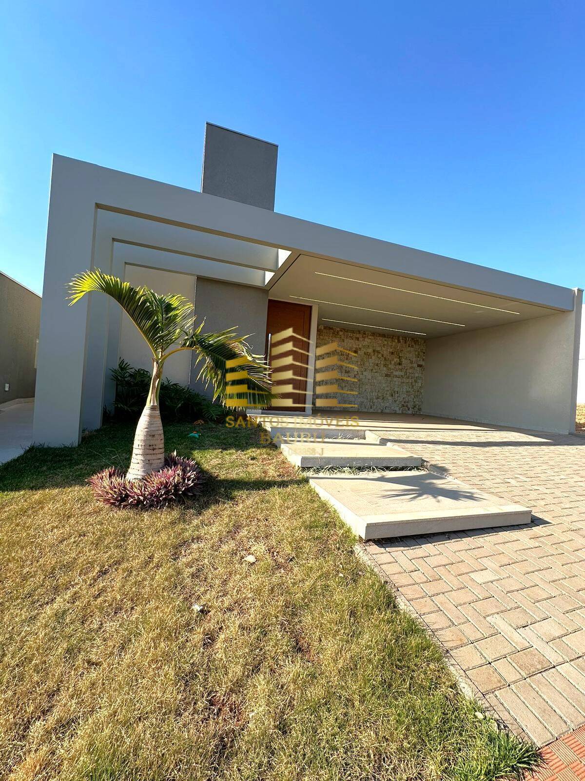 Casa de Condomínio à venda com 3 quartos, 215m² - Foto 2