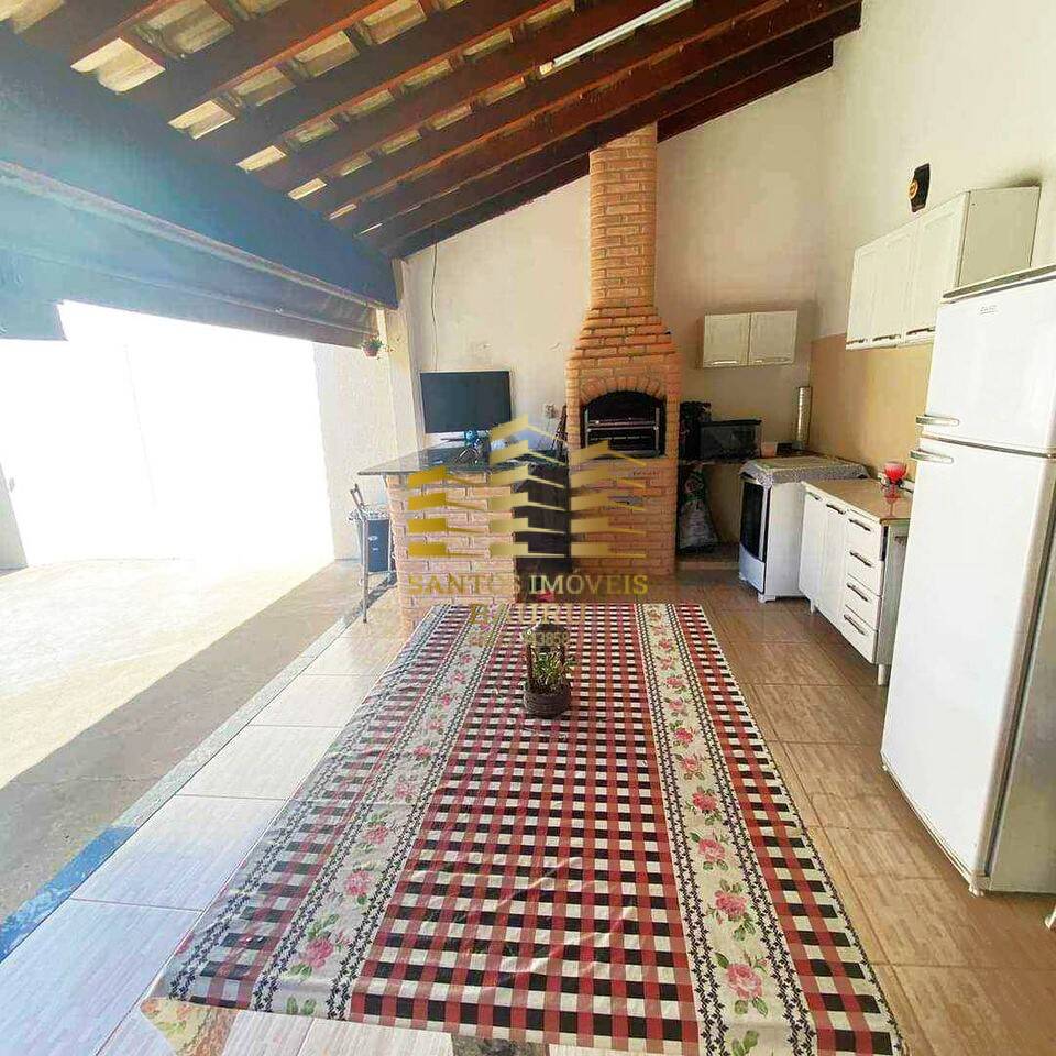 Casa à venda com 2 quartos, 133m² - Foto 2