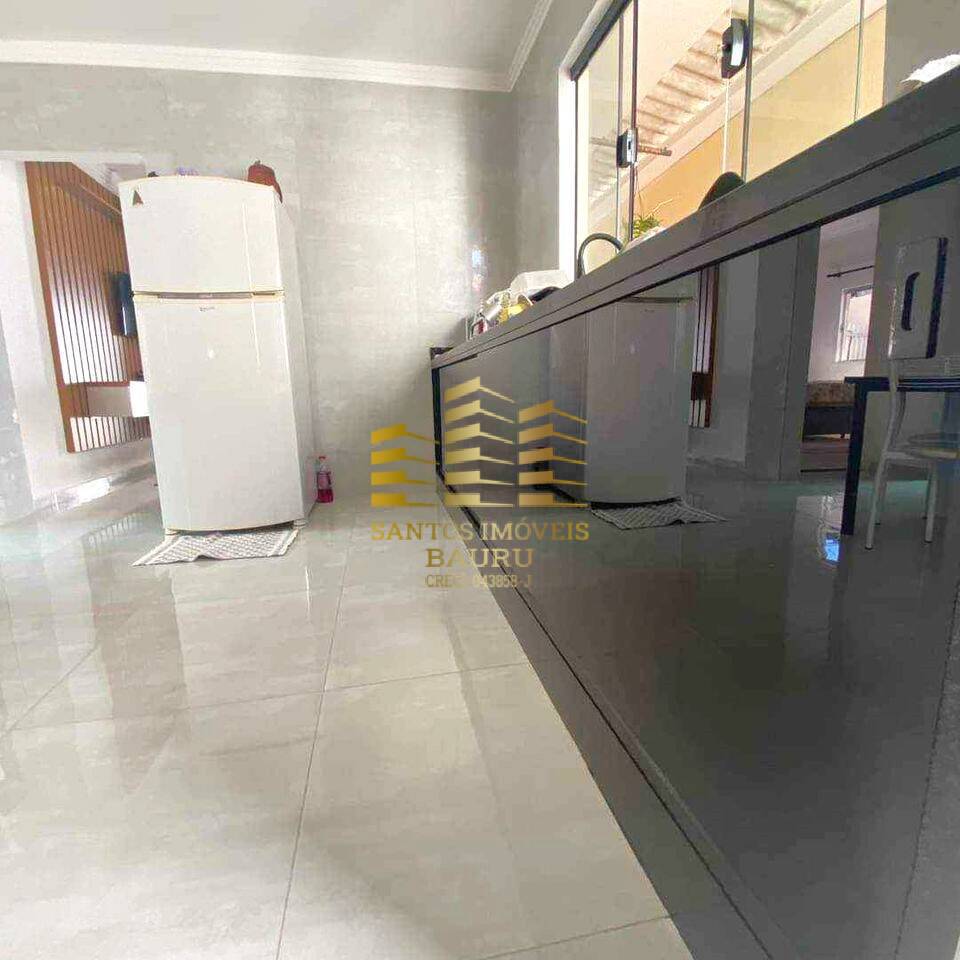 Casa à venda com 2 quartos, 133m² - Foto 6