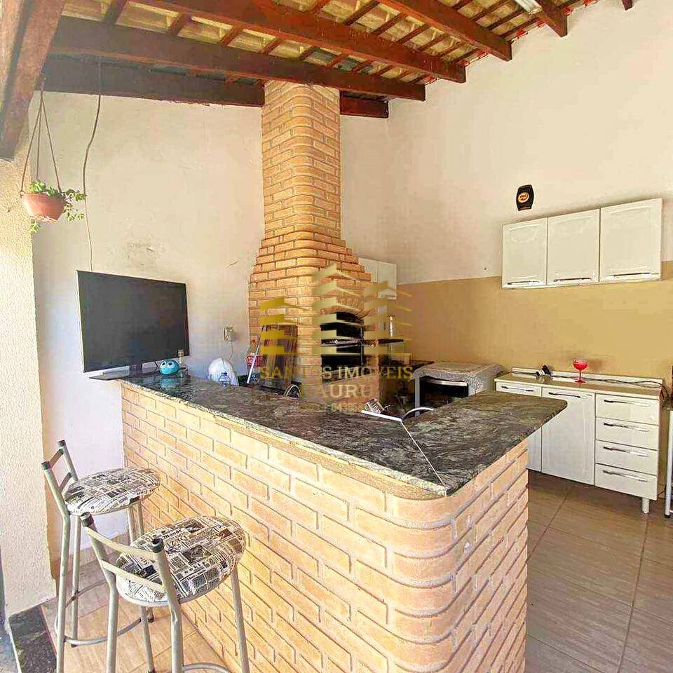 Casa à venda com 2 quartos, 133m² - Foto 1