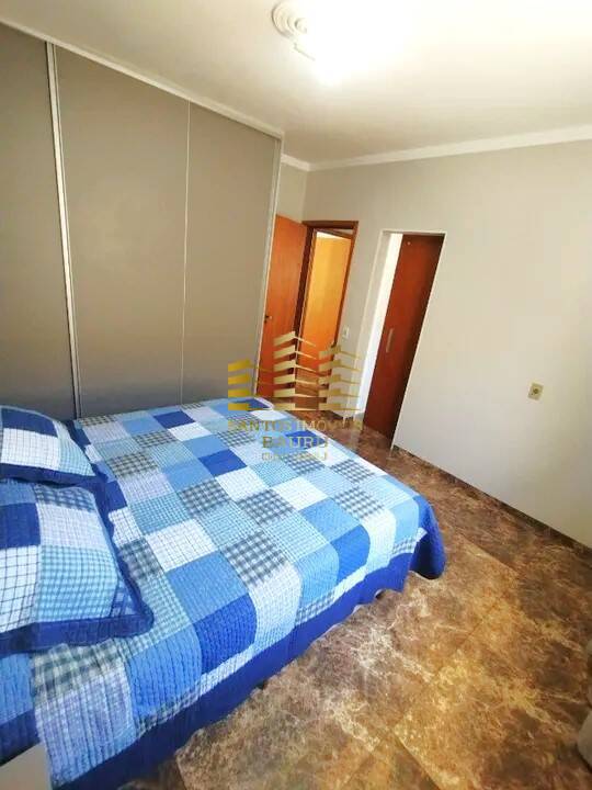 Casa à venda com 3 quartos, 195m² - Foto 12