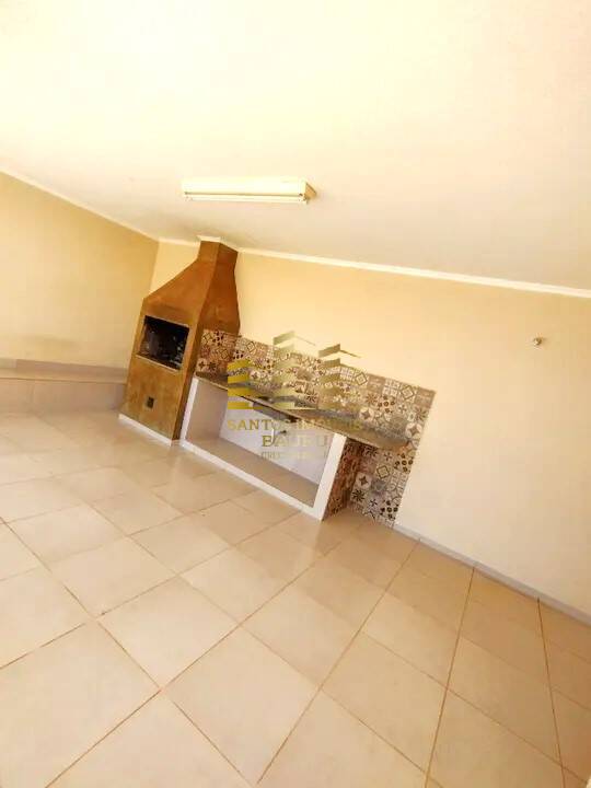 Casa à venda com 3 quartos, 195m² - Foto 17