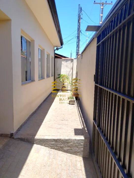 Casa à venda com 3 quartos, 195m² - Foto 20