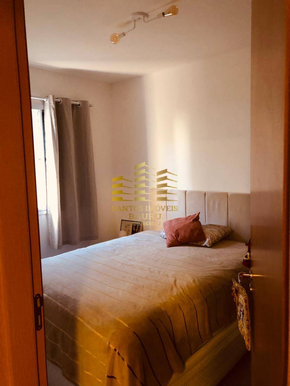 Apartamento à venda com 2 quartos, 41m² - Foto 6