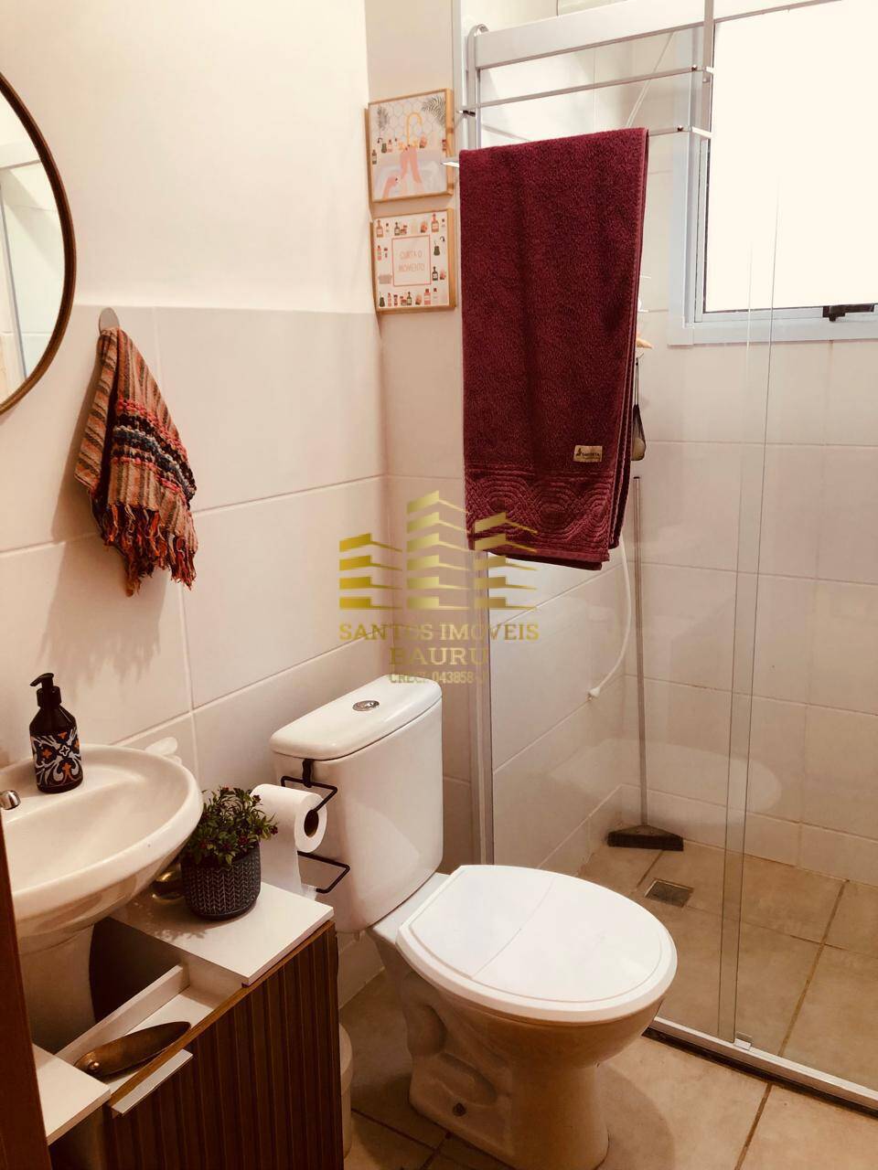 Apartamento à venda com 2 quartos, 41m² - Foto 8