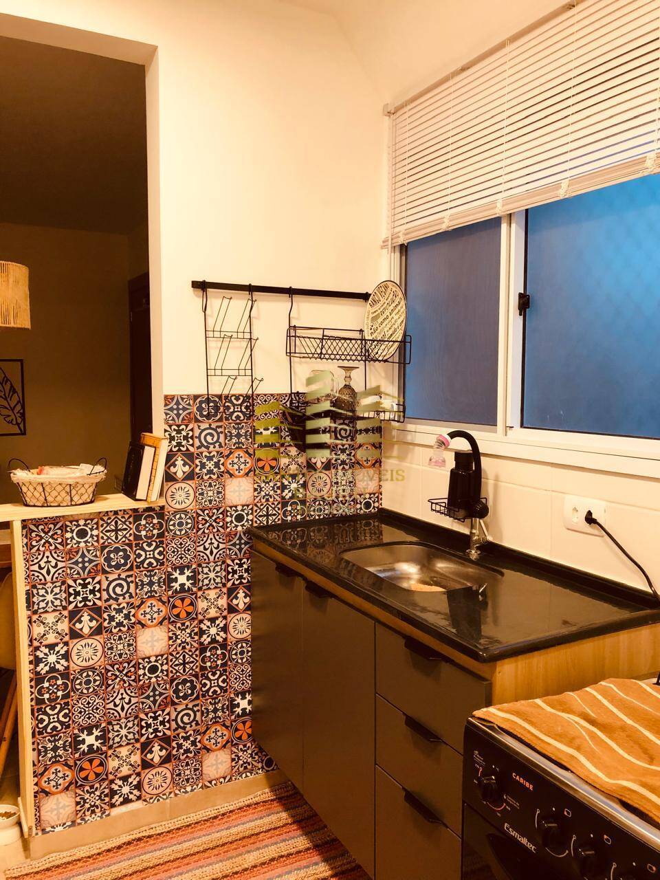 Apartamento à venda com 2 quartos, 41m² - Foto 3