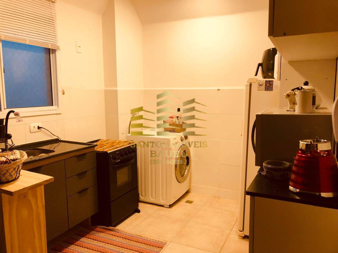 Apartamento à venda com 2 quartos, 41m² - Foto 4